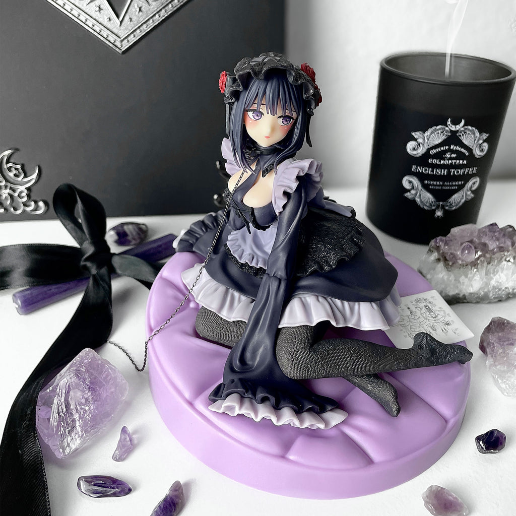 Product image My Dress-Up Darling - Marin Kitagawa Figure Kuroe Shizuku Version