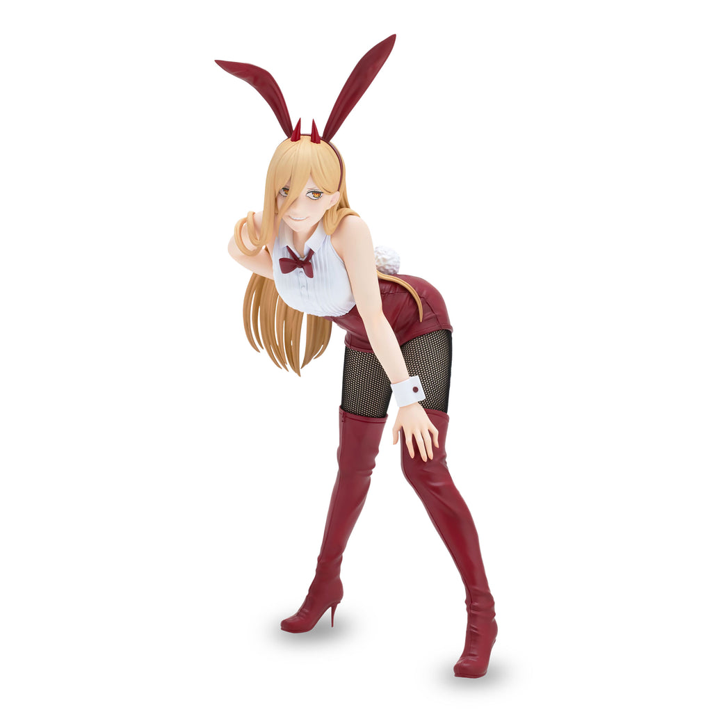 Product image Chainsaw Man - Power BiCute Bunnies Figure