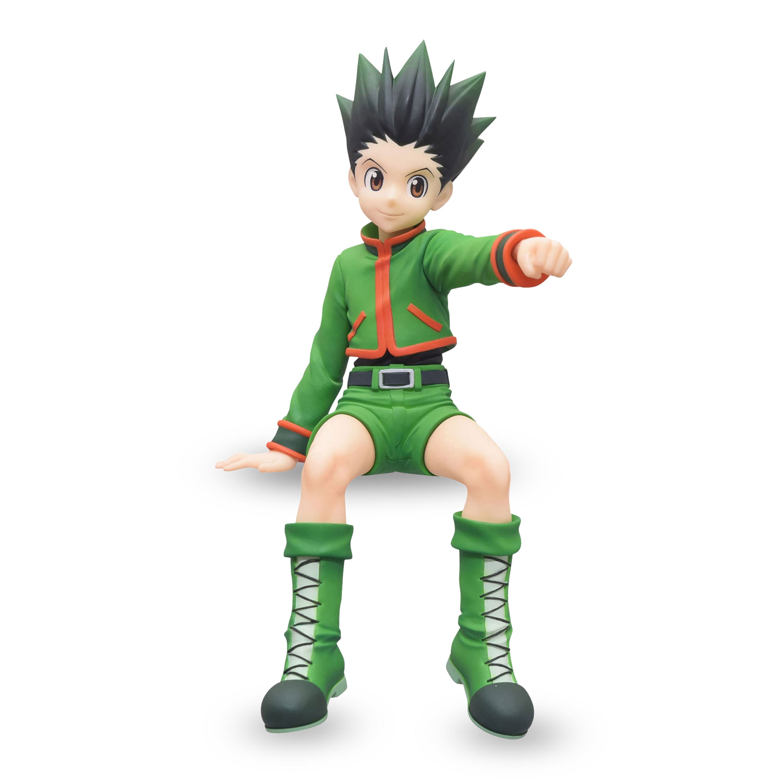 Product image Hunter x Hunter - Gon Noodle Stopper Figure