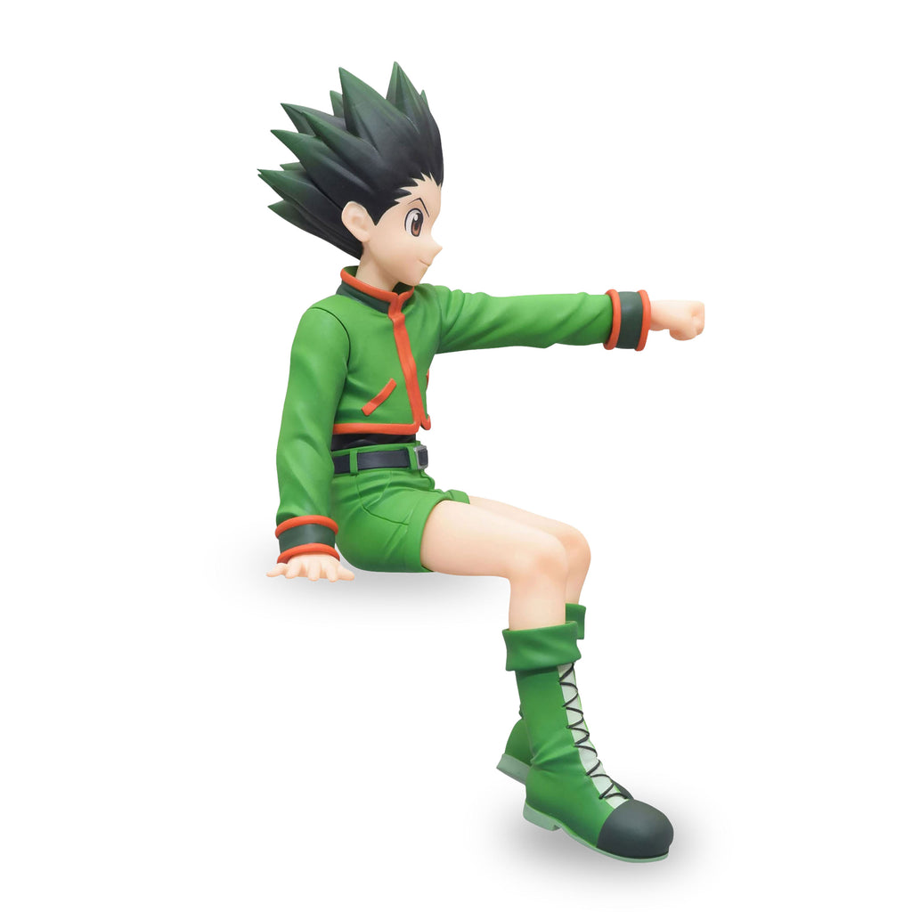 Product image Hunter x Hunter - Gon Noodle Stopper Figure