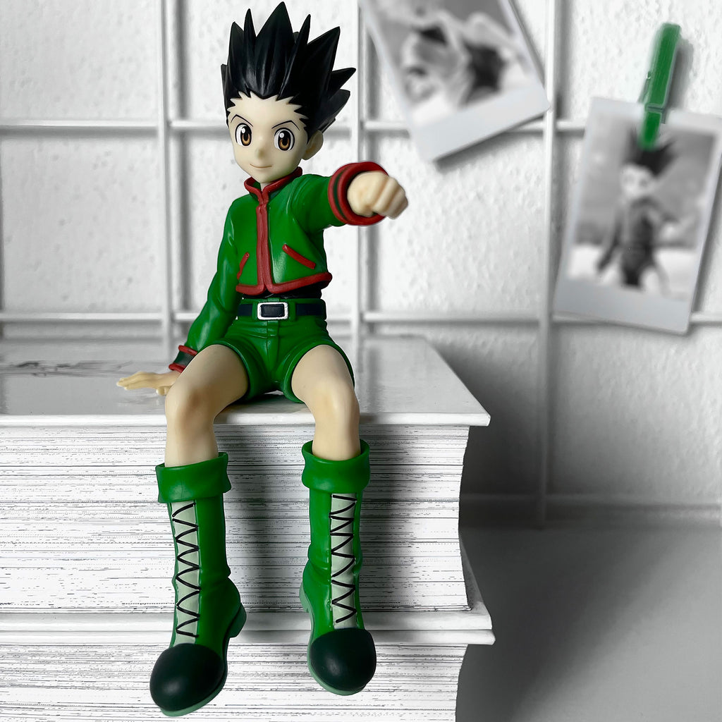 Product image Hunter x Hunter - Gon Noodle Stopper Figure