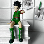Product image Hunter x Hunter - Gon Noodle Stopper Figure