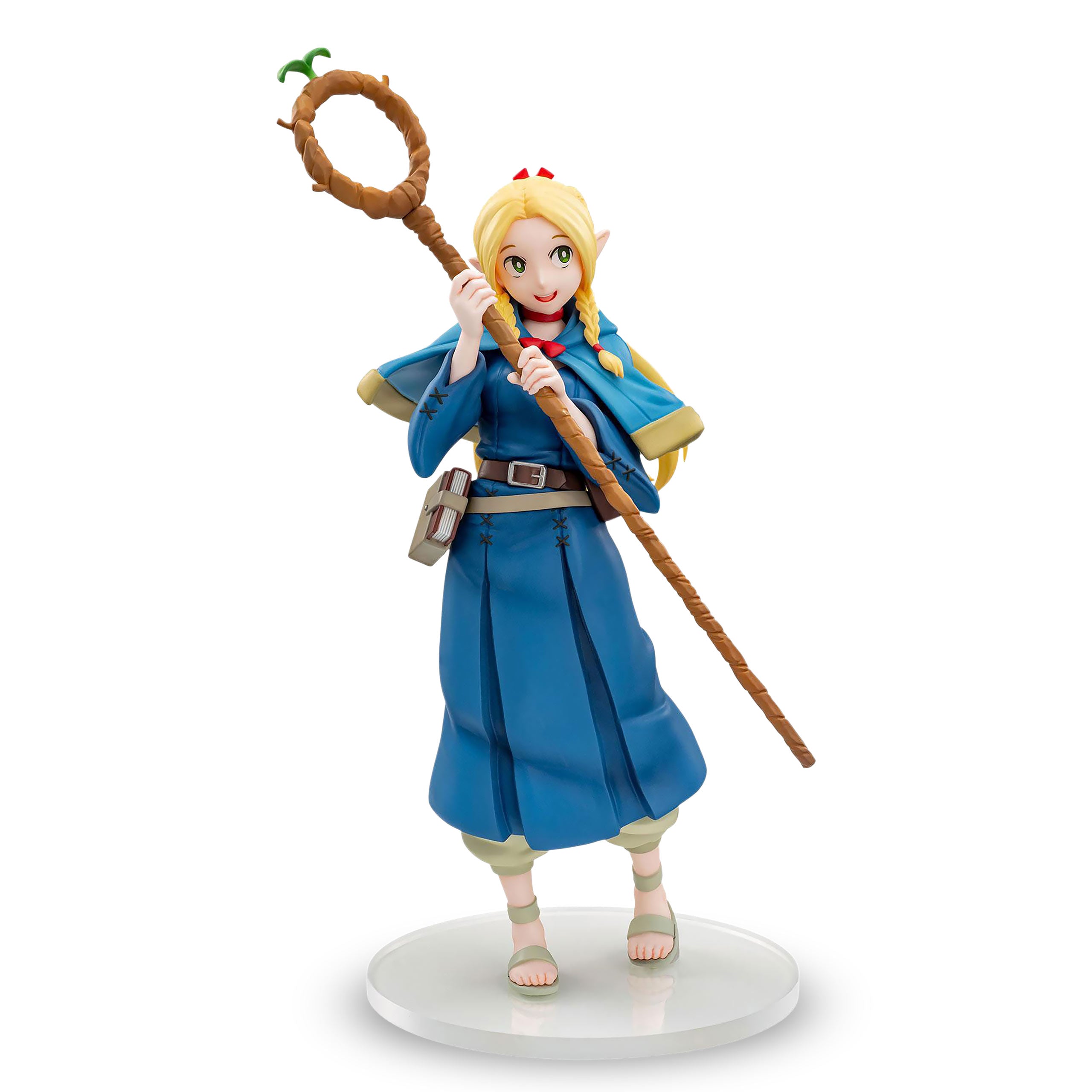 Product image Delicious in Dungeon - Marcille Figure 17cm