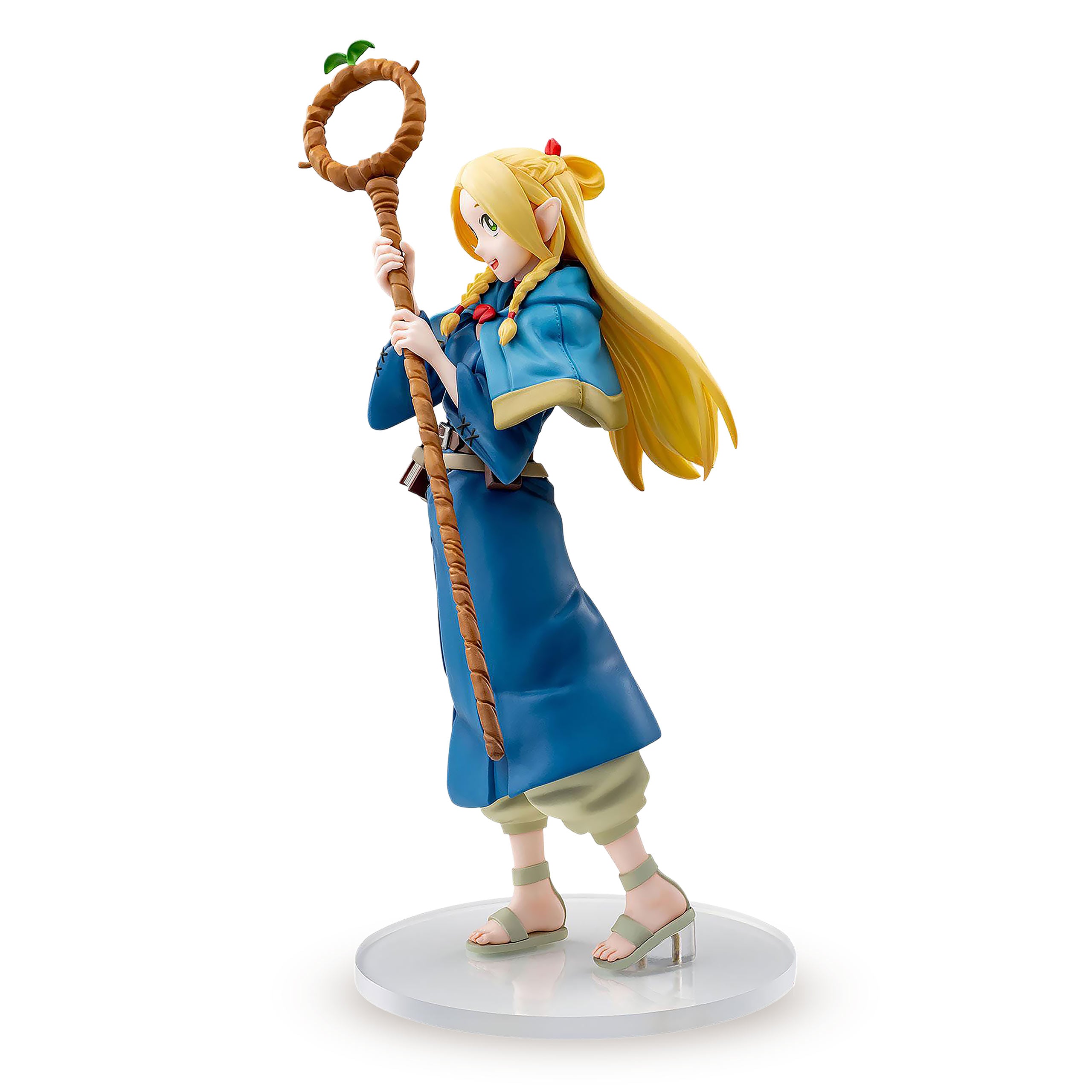 Product image Delicious in Dungeon - Marcille Figure 17cm