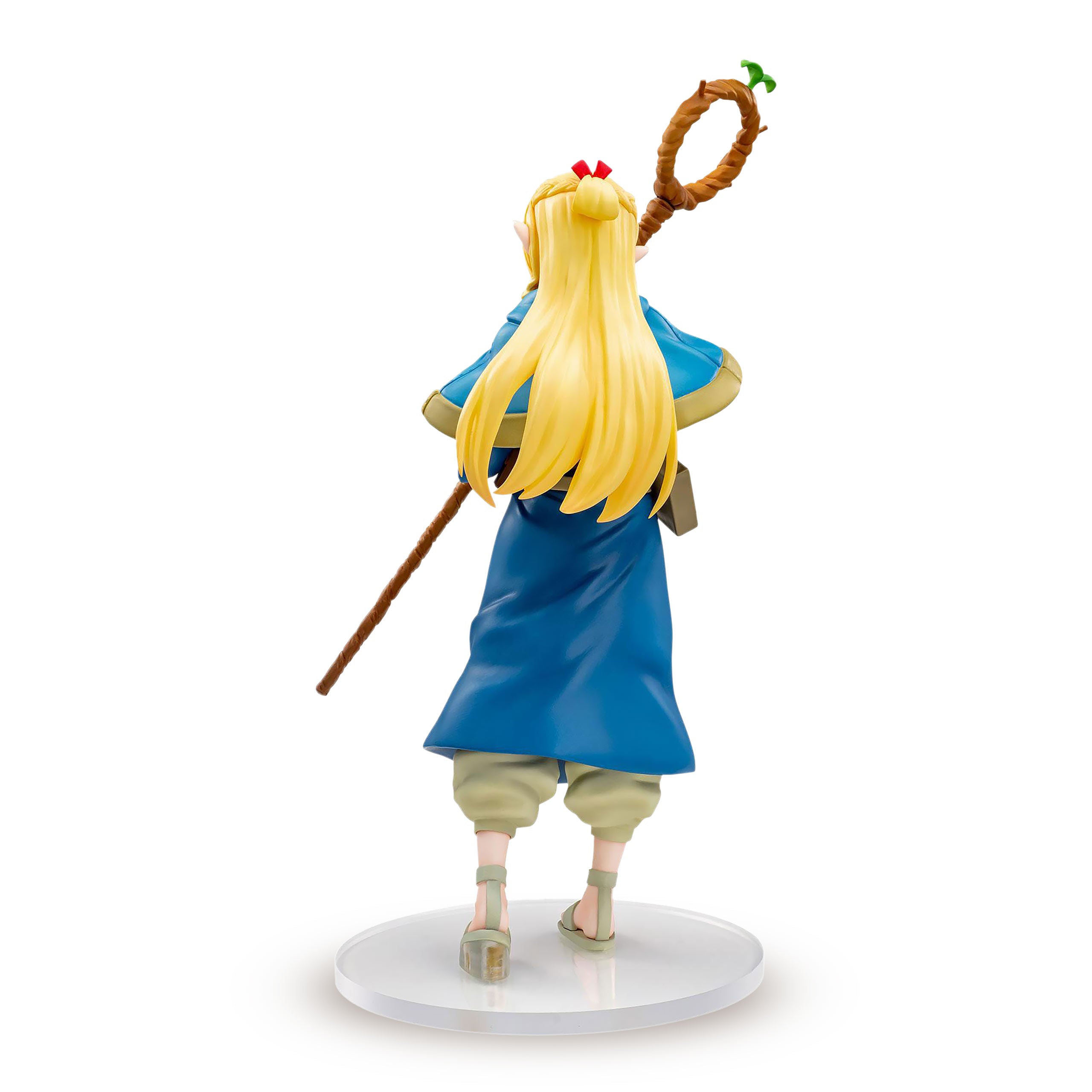 Product image Delicious in Dungeon - Marcille Figure 17cm