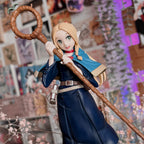 Product image Delicious in Dungeon - Marcille Figure 17cm