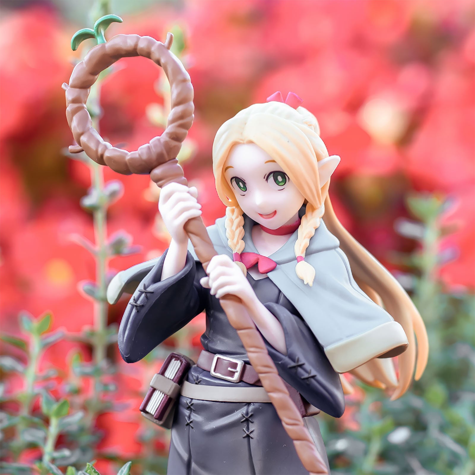 Product image Delicious in Dungeon - Marcille Figure 17cm
