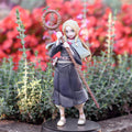 Product image Delicious in Dungeon - Marcille Figure 17cm
