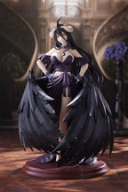 Product image Overlord - Albedo Figure Black Dress Version