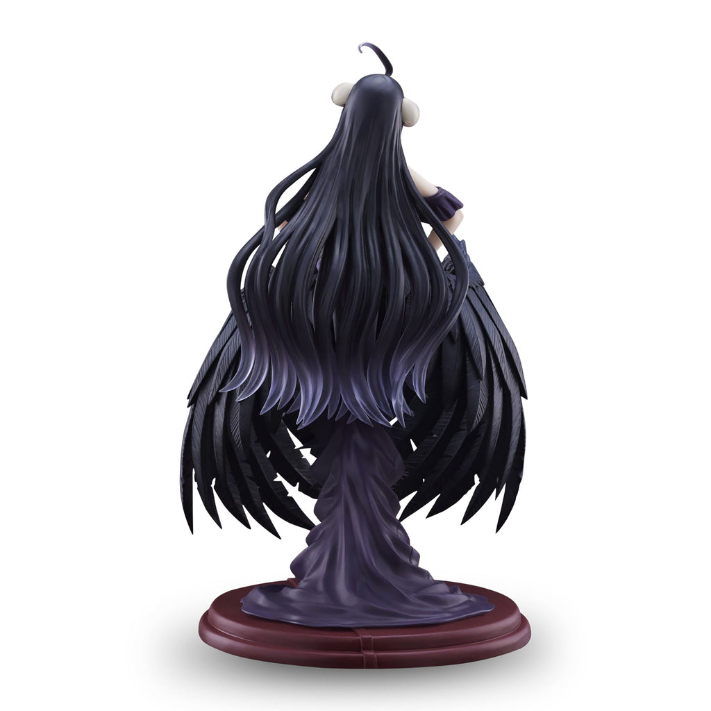 Product image Overlord - Albedo Figure Black Dress Version