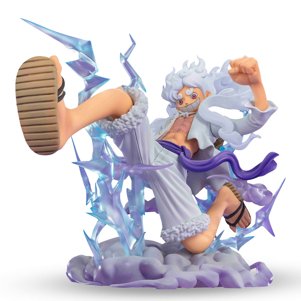 Product image One Piece: Gear 5 - Monkey D. Luffy Giant Statue