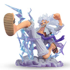 Product image One Piece: Gear 5 - Monkey D. Luffy Giant Statue