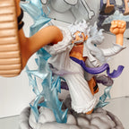 Product image One Piece: Gear 5 - Monkey D. Luffy Giant Statue