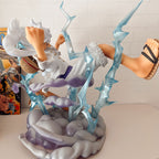 Product image One Piece: Gear 5 - Monkey D. Luffy Giant Statue