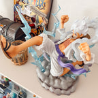 Product image One Piece: Gear 5 - Monkey D. Luffy Giant Statue