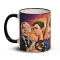 Product image One Piece Crew Mug