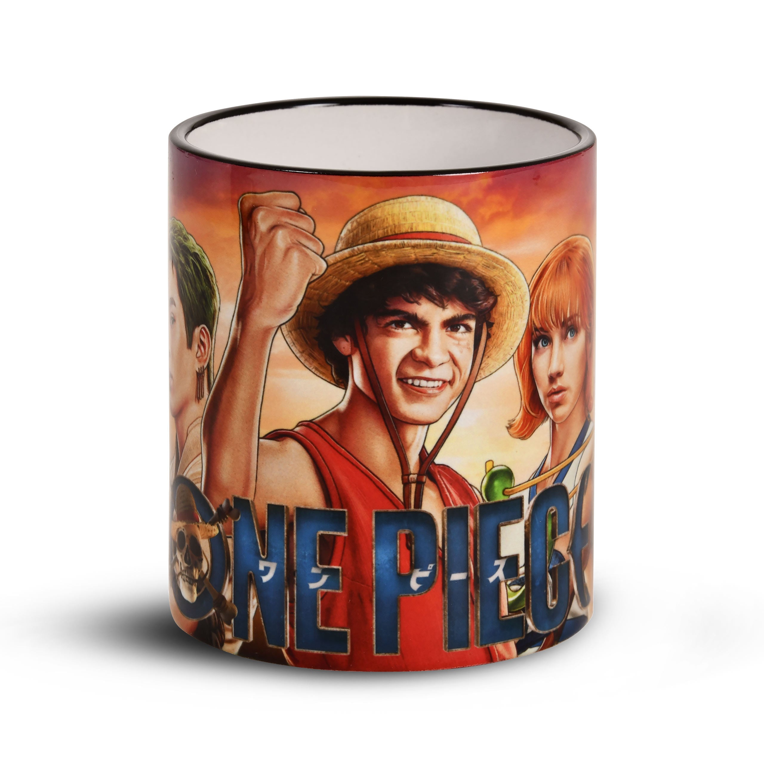 Product image One Piece Crew Mug