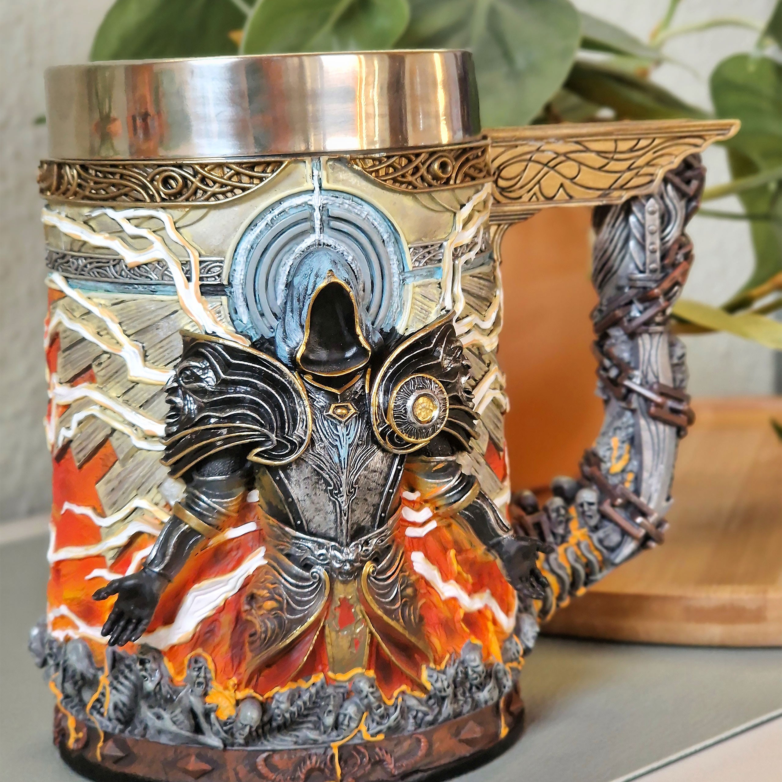 Product image Diablo - Inarius Mug Deluxe