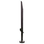 Product image Mandalorian Darksaber Lightsaber Table Lamp - Star Wars