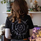 Product image Astarion Approves T-Shirt for Baldur's Gate Fans