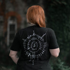 Product image Astarion Approves T-Shirt for Baldur's Gate Fans