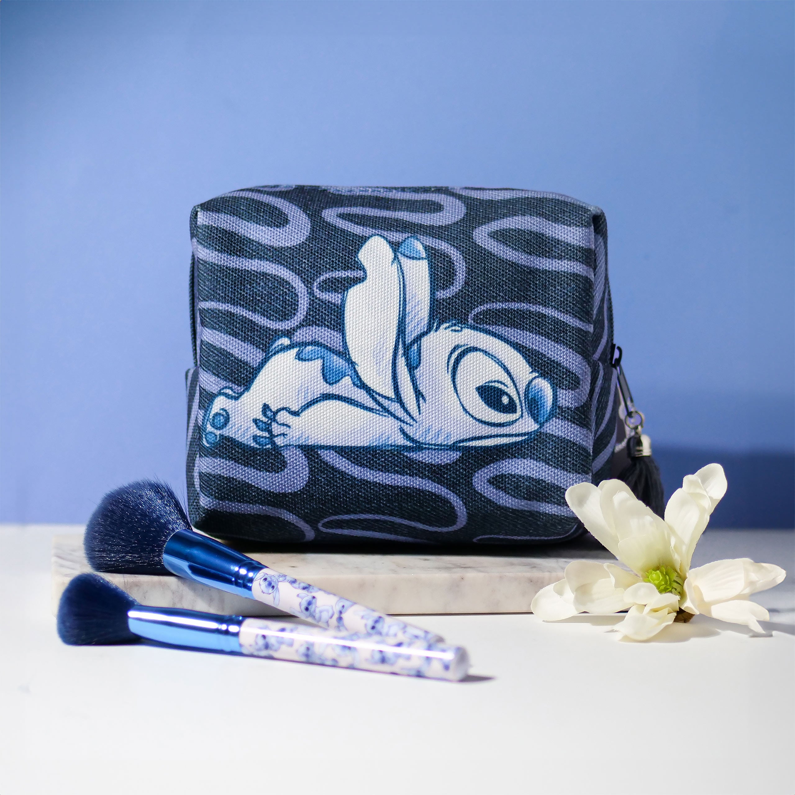 Product image Stitch Cosmetic Bag - Lilo & Stitch