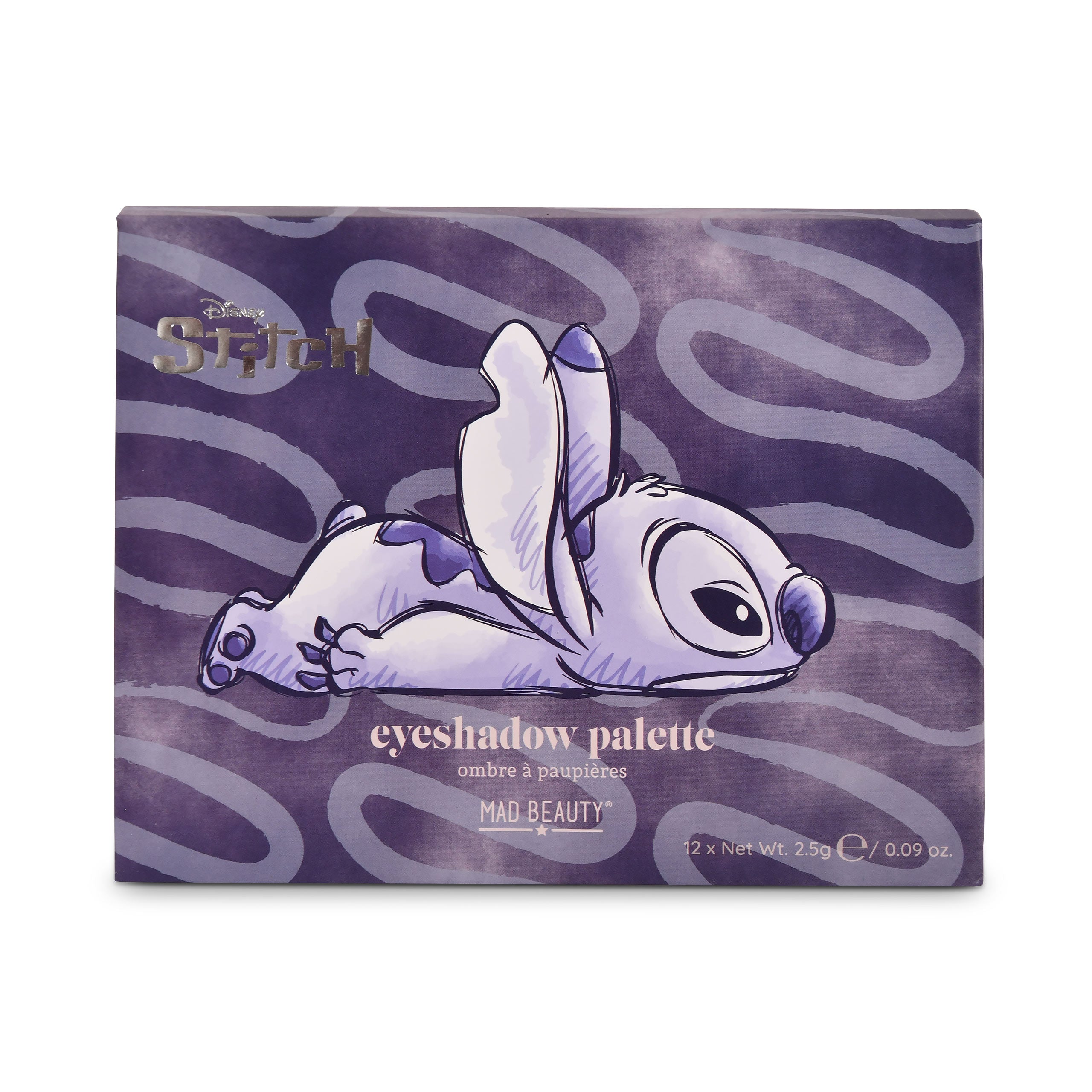 Product image Stitch Eyeshadow Palette - Lilo & Stitch