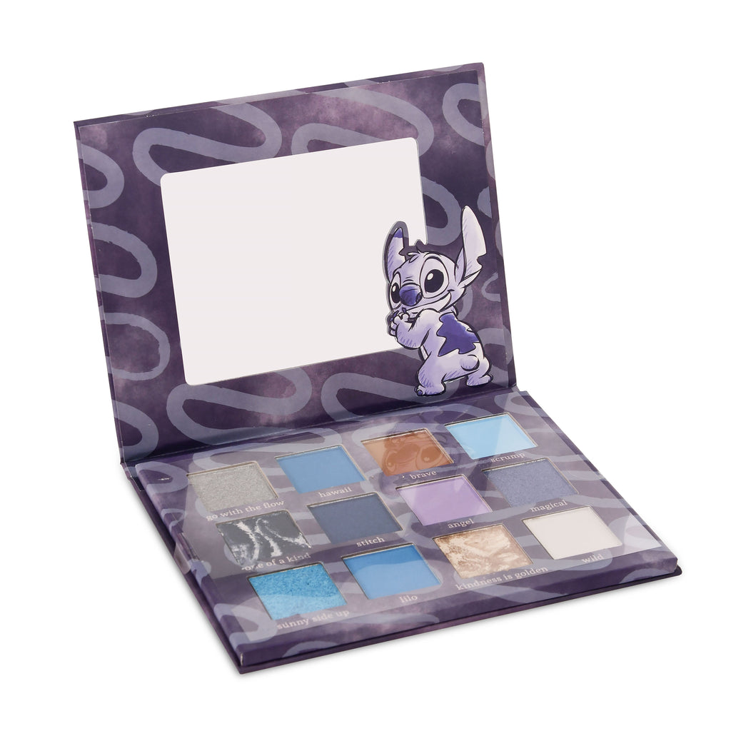 Product image Stitch Eyeshadow Palette - Lilo & Stitch