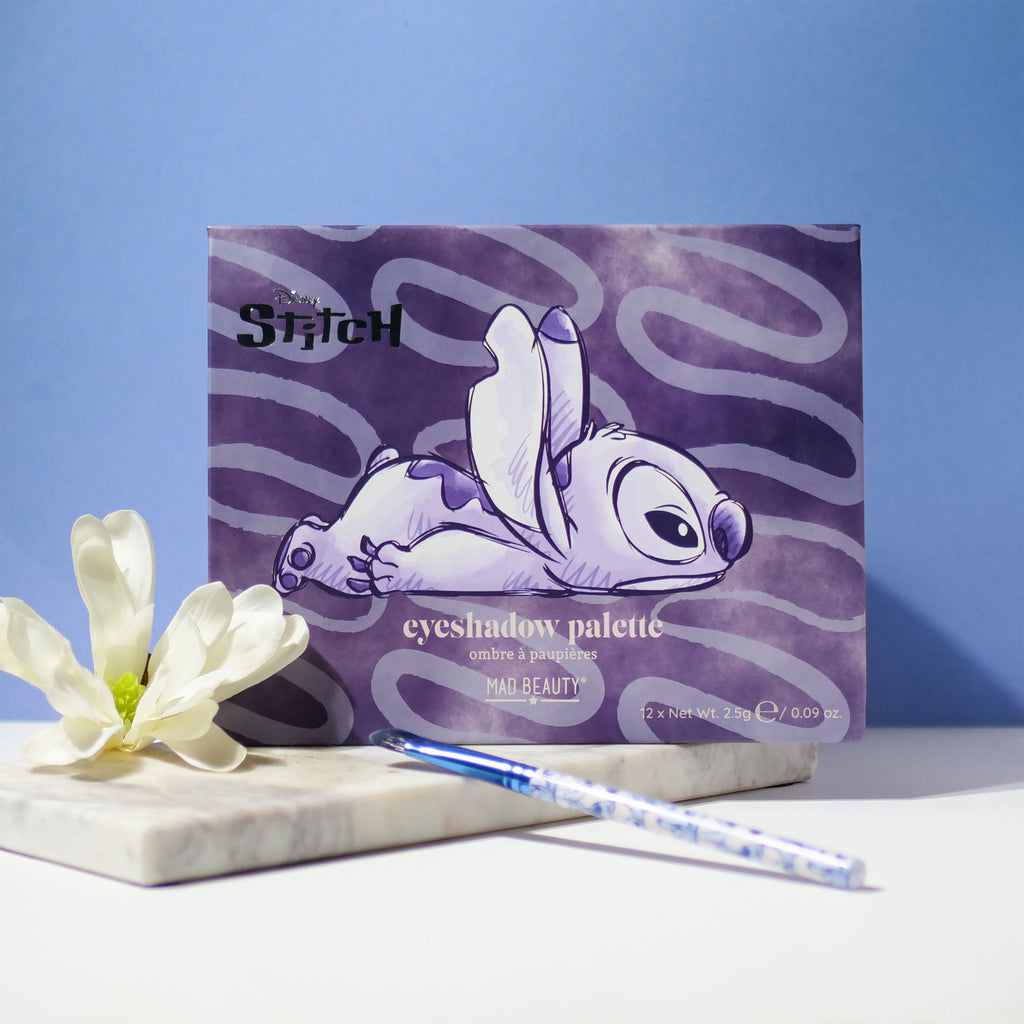 Product image Stitch Eyeshadow Palette - Lilo & Stitch