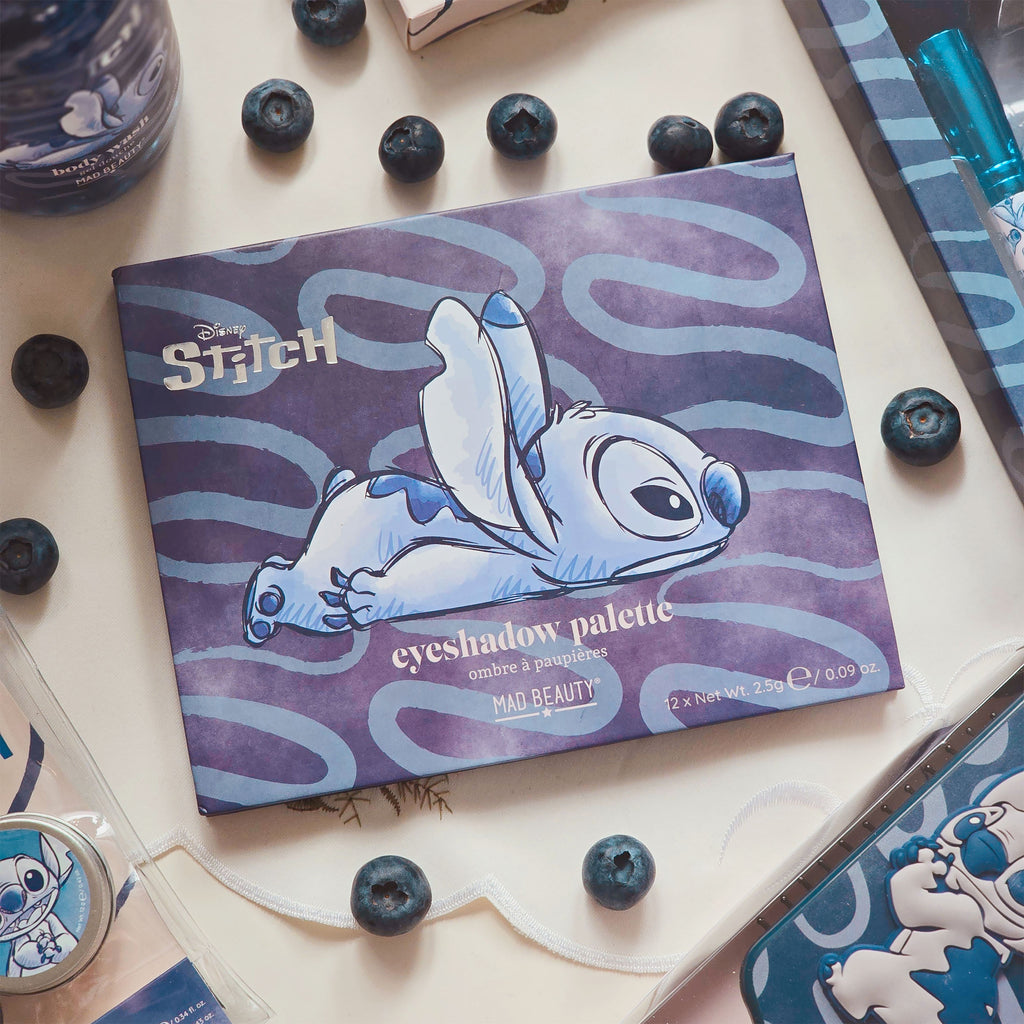 Product image Stitch Eyeshadow Palette - Lilo & Stitch