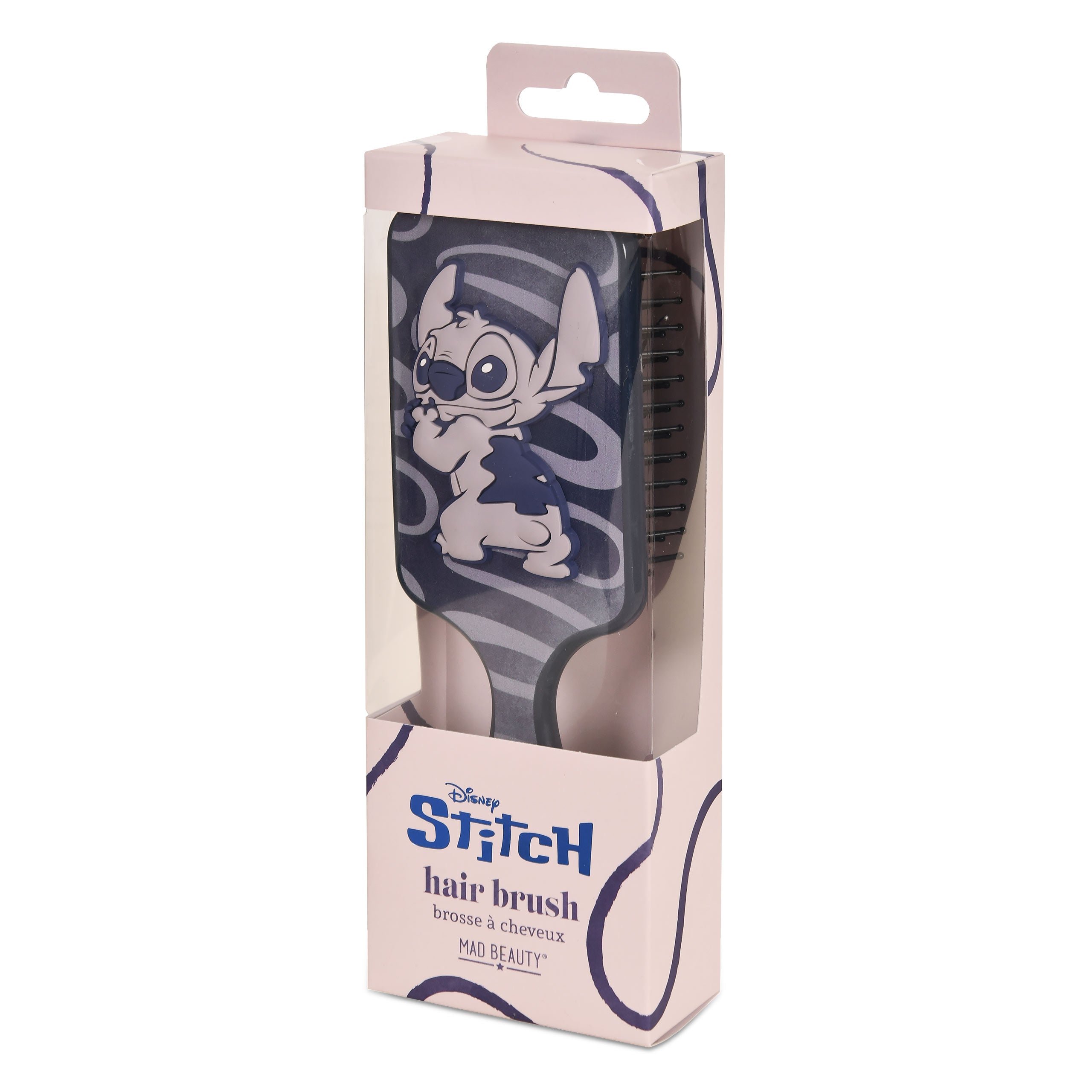 Product image Stitch Hairbrush - Lilo & Stitch