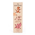 Product image The Lion King - Best of Friends Bath Fizzer 3-piece set
