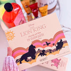 Product image The Lion King - Circle of Life Eyeshadow Palette