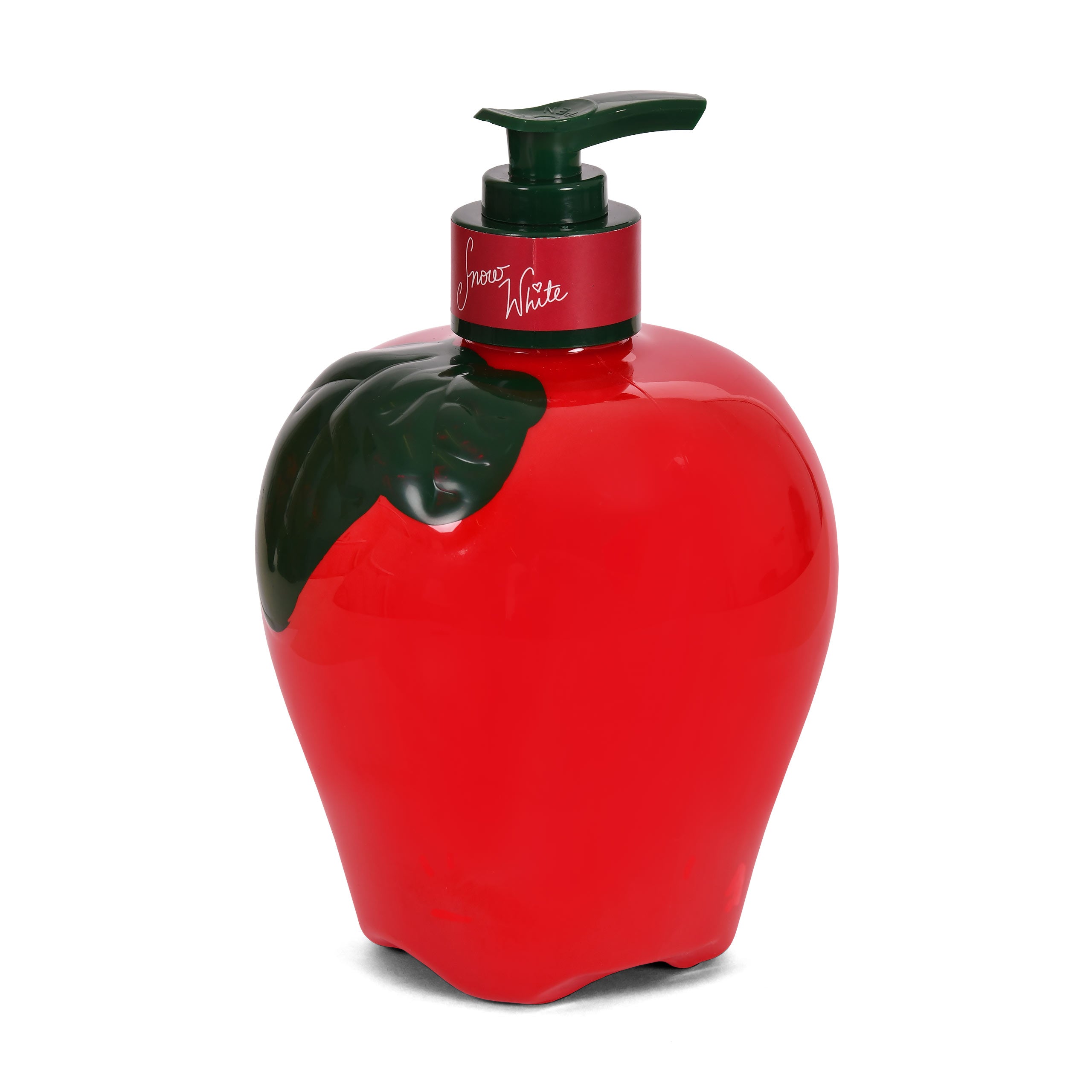 Product image Snow White - Apple Soap Dispenser with Wash Gel