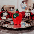 Product image Snow White - Apple Soap Dispenser with Wash Gel