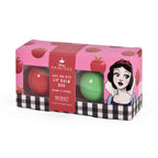 Product image Snow White - Lip Balm 2-Piece Set