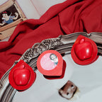 Product image Snow White - Clay Face Mask 3-Pack