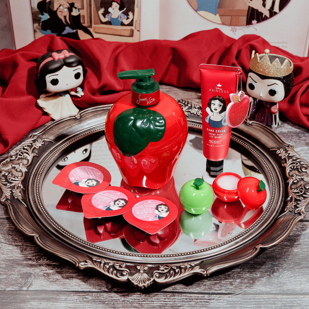 Product image Snow White - Clay Face Mask 3-Pack
