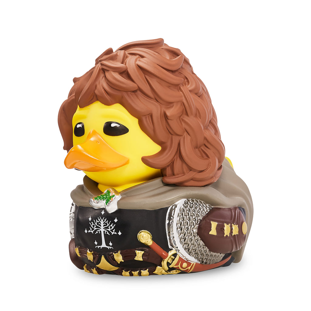 Product image The Lord of the Rings - Pippin Took TUBBZ Decorative Duck