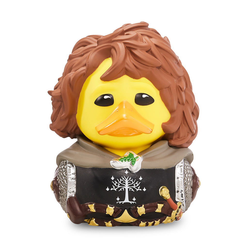 Product image The Lord of the Rings - Pippin Took TUBBZ Decorative Duck