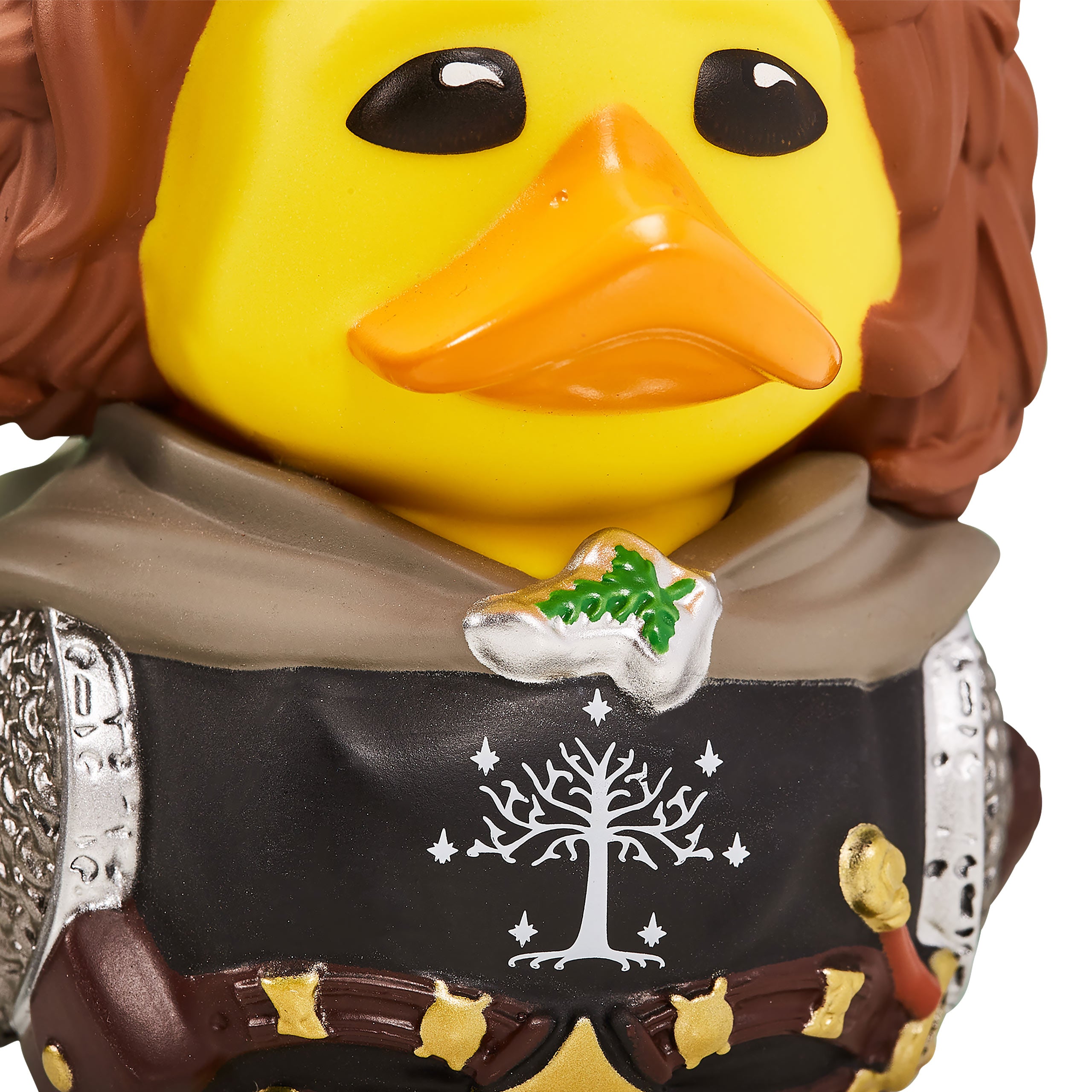 Product image The Lord of the Rings - Pippin Took TUBBZ Decorative Duck