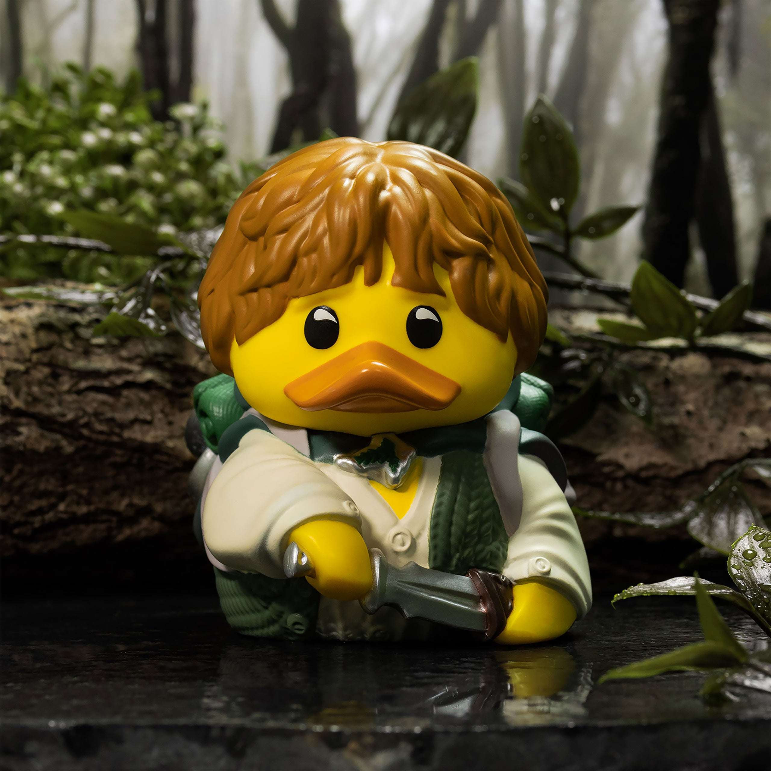 Product image The Lord of the Rings - Samwise Gamgee TUBBZ Decorative Duck