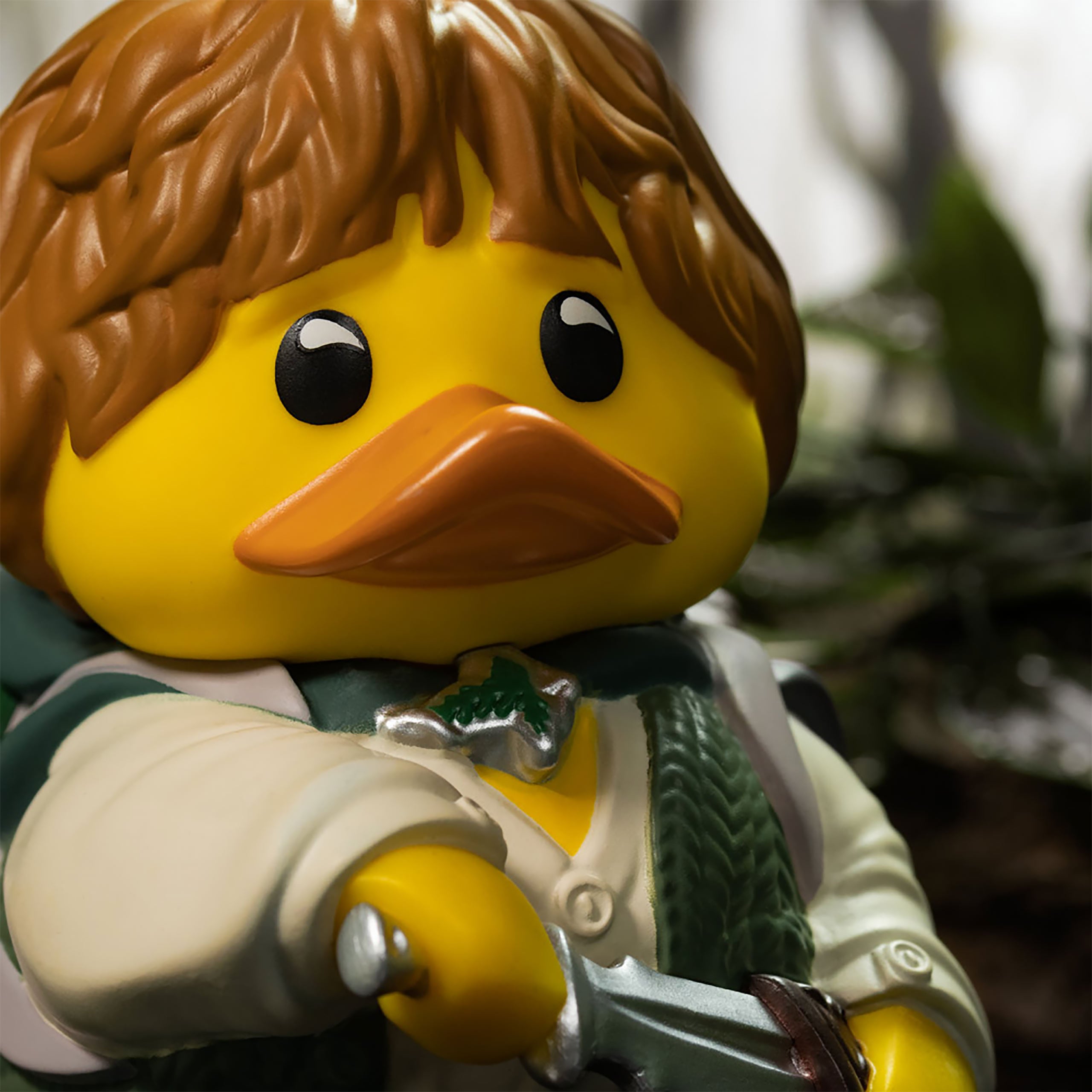 Product image The Lord of the Rings - Samwise Gamgee TUBBZ Decorative Duck