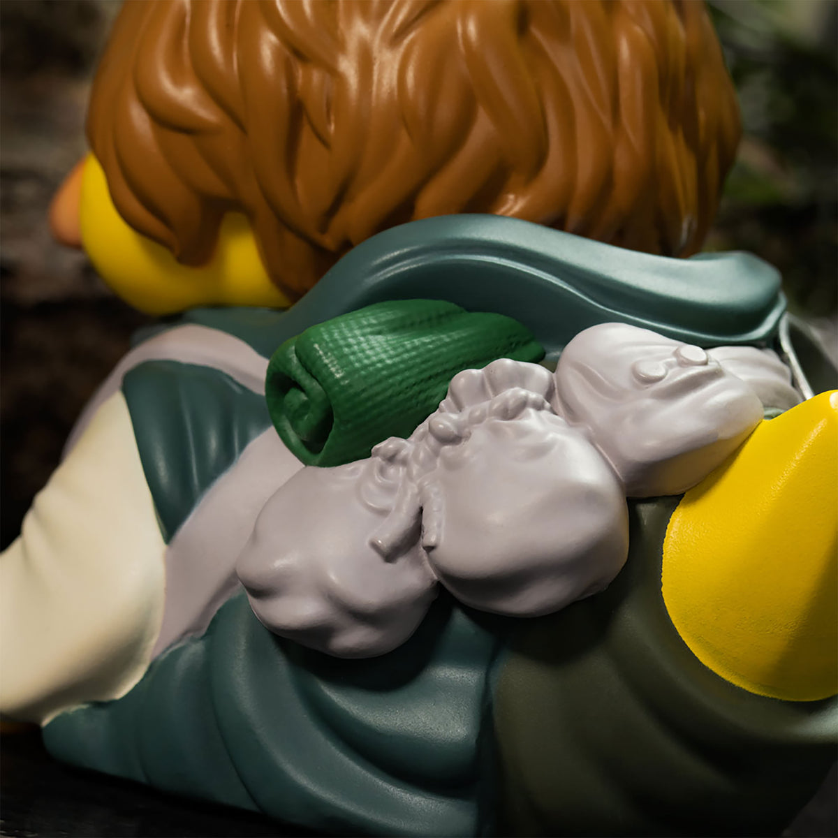 Product image The Lord of the Rings - Samwise Gamgee TUBBZ Decorative Duck