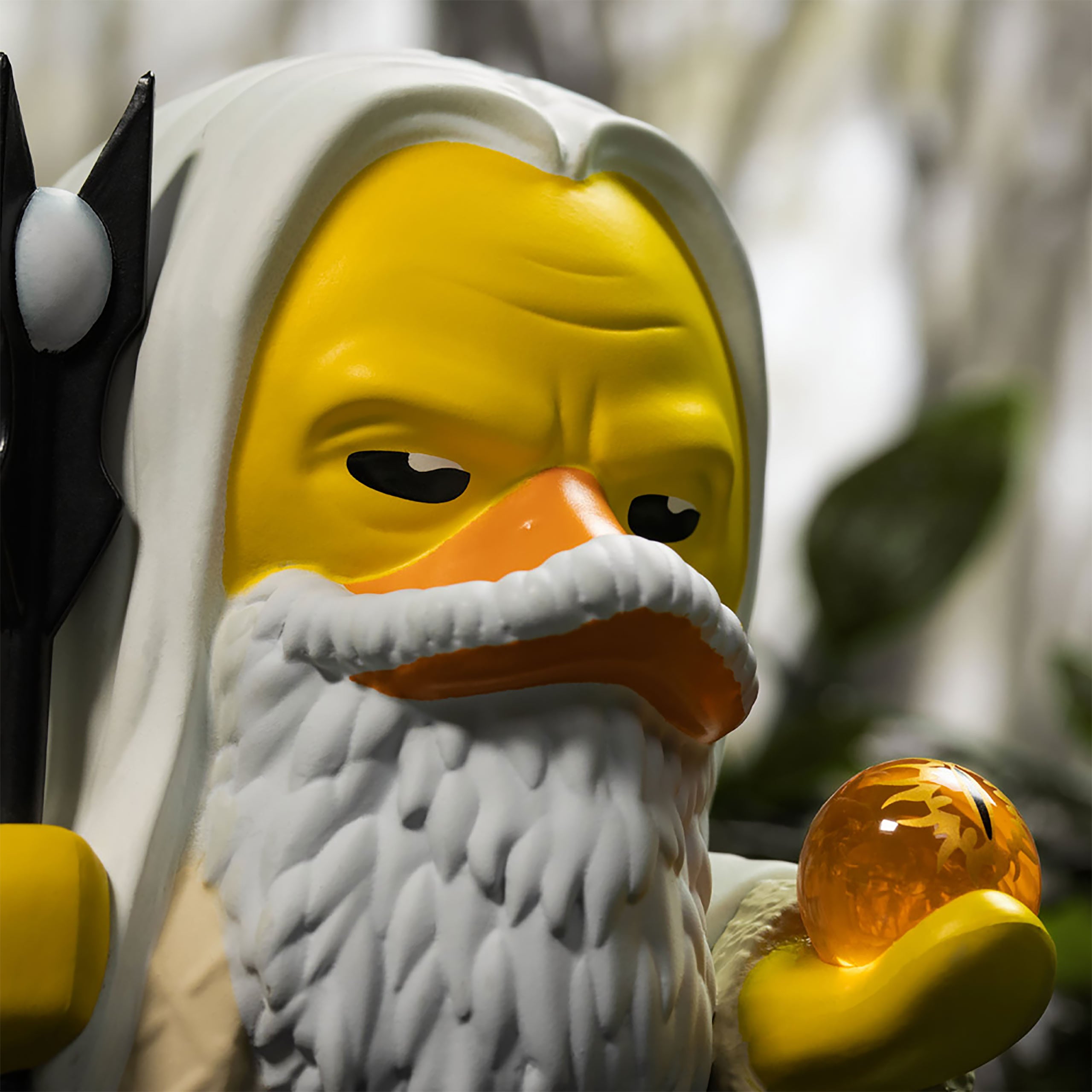 Product image The Lord of the Rings - Saruman TUBBZ Decorative Duck