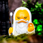Product image The Lord of the Rings - Saruman TUBBZ Decorative Duck