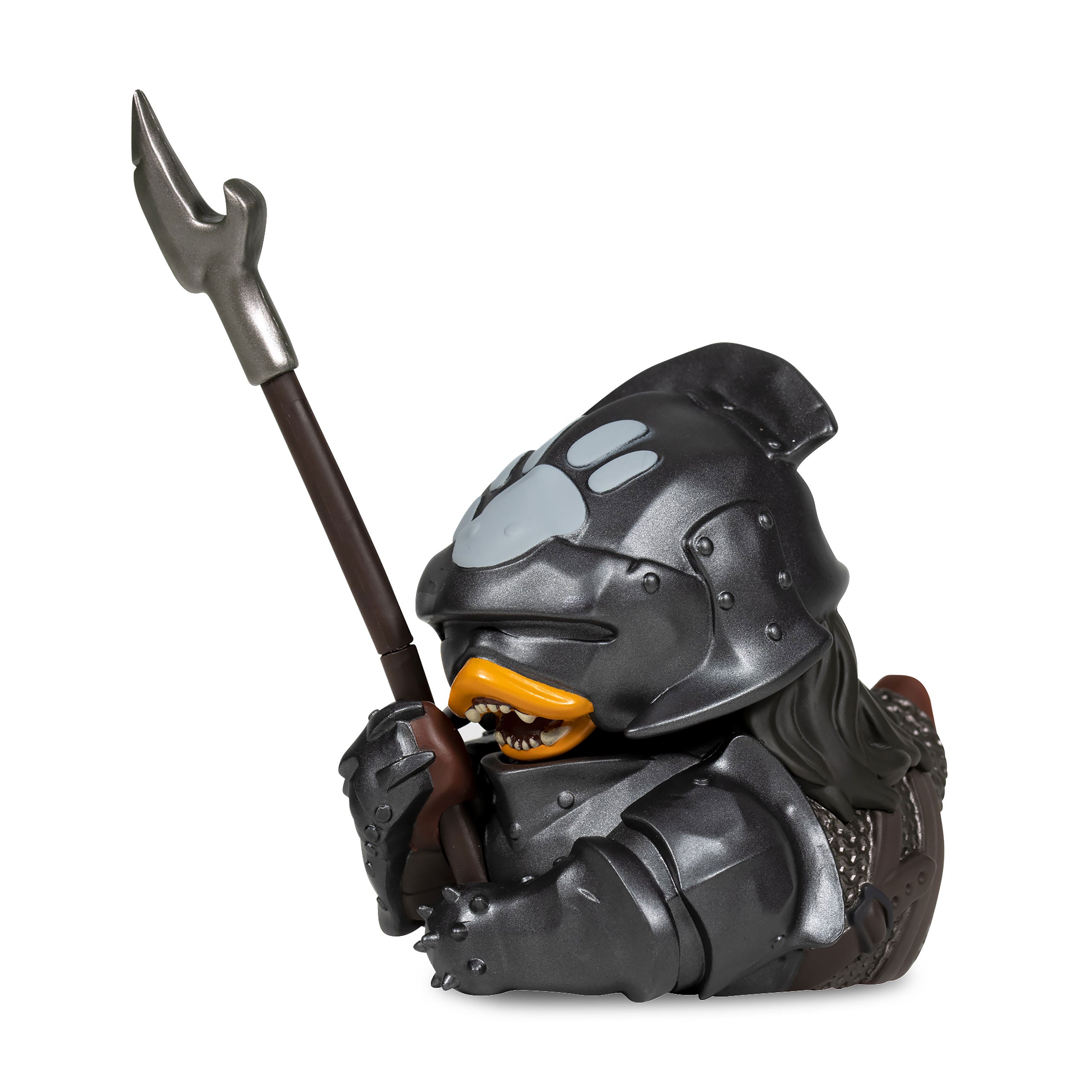 Product image The Lord of the Rings - Uruk-Hai Pikeman TUBBZ Decorative Duck
