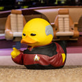 Product image Star Trek - Jean-Luc Picard TUBBZ Decorative Duck