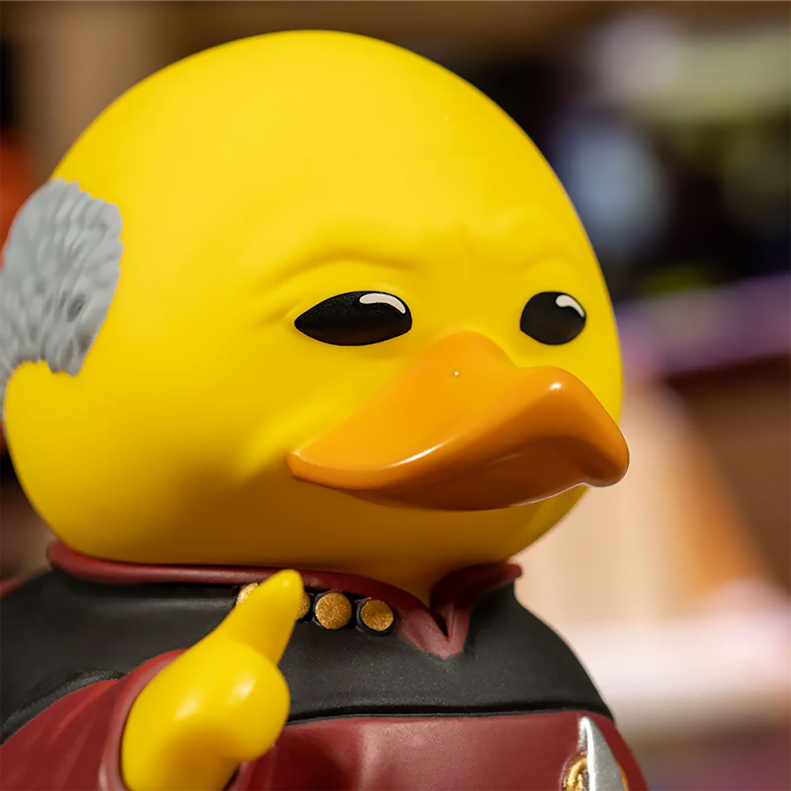Product image Star Trek - Jean-Luc Picard TUBBZ Decorative Duck