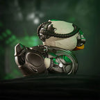 Product image Star Trek - Borg TUBBZ Decorative Duck
